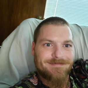 Meet your Posher, Frederick